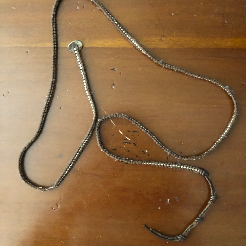 Chan Lu bracelet